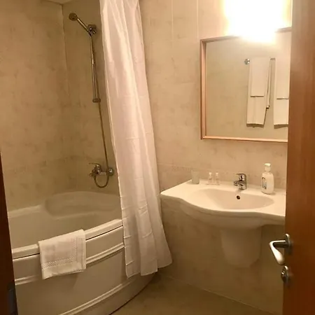 Aparthotel Aspen Golf Bansko