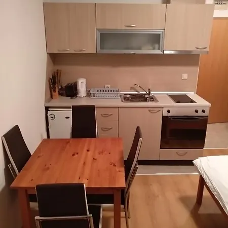 Aparthotel Aspen Golf Bansko