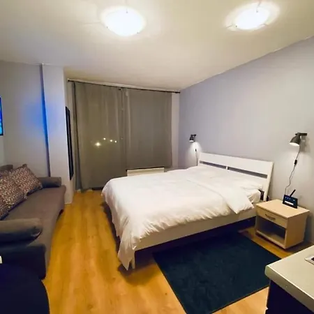 Aspen Golf Aparthotel Bansko