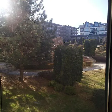 Aspen Golf Aparthotel