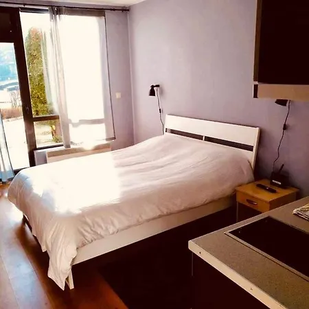 Aparthotel Aspen Golf Bansko