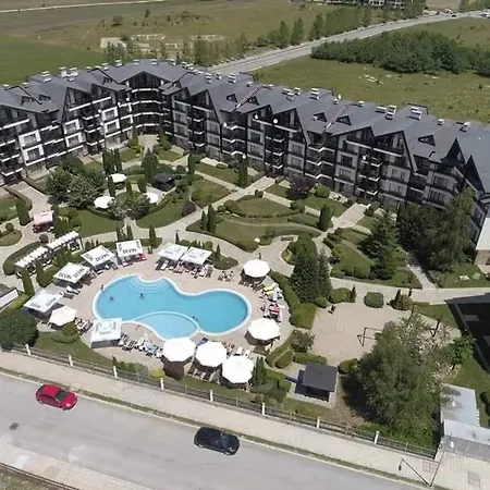 Aspen Golf Aparthotel