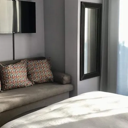 Aparthotel Aspen Golf