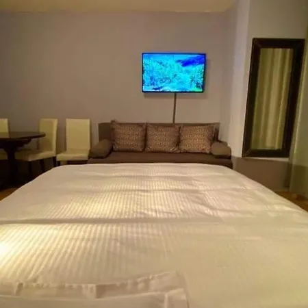 Aparthotel Aspen Golf Bansko